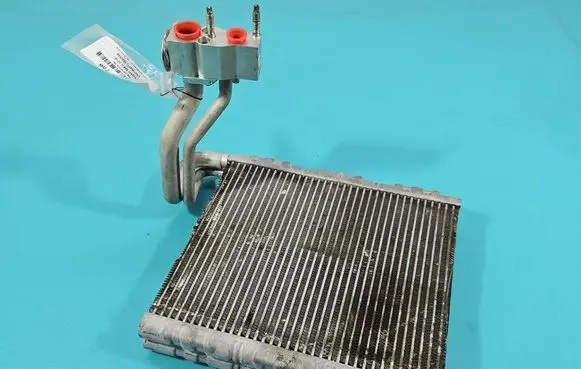 Peugeot 508 II Interior heater climate box assembly EC729003 IMPRK1567756