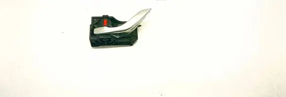 Mazda CX-5 Rear door interior handle T8315KD53