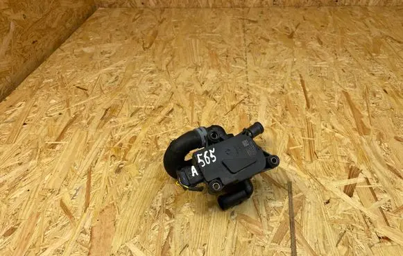 Audi e-tron Electric auxiliary coolant/water pump 4KE963375K 5810R1003