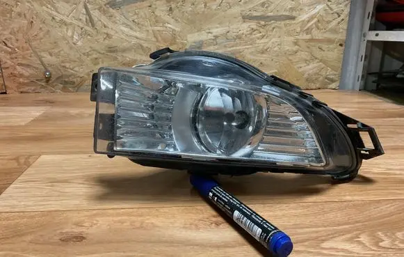 Opel Insignia A Front fog light 13226828 67901 662588537