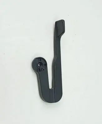 Audi A4 S4 B9 Steering wheel adjustment handle/lever 4M0419378C