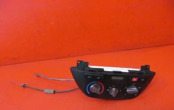 Toyota RAV 4 (XA20) Climate control unit 5590042150