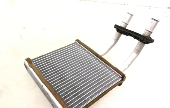 SsangYong Rodius Heater blower radiator 7309015C