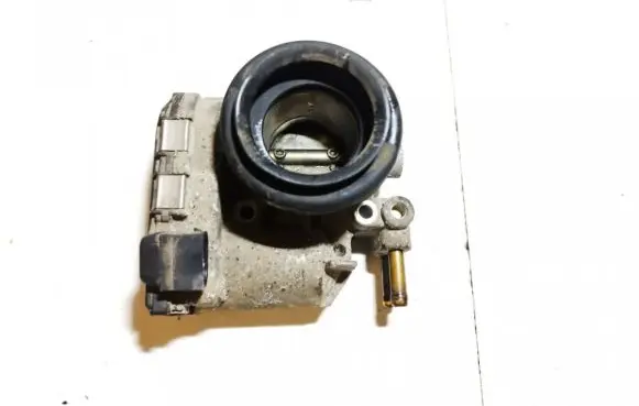 Toyota Aygo AB10 Throttle valve 220300q010a 0280750192
