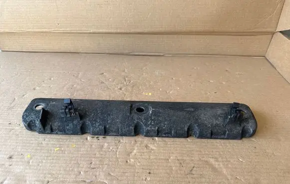 Opel Vivaro Rocker cam cover 7700111609