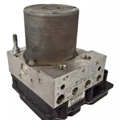Audi A6 S6 C6 4F ABS Pump 4F0614517AT 4F0910517AK