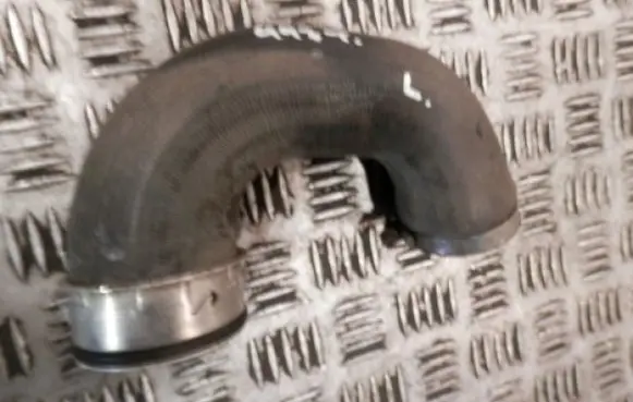 Porsche 997 Coolant pipe/hose 