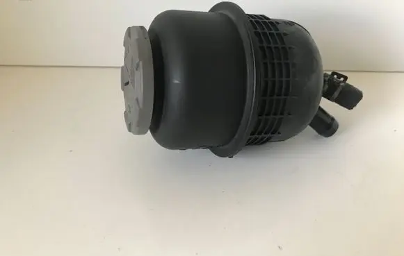 Audi A5 8T 8F Power steering fluid tank/reservoir 4F0422371D