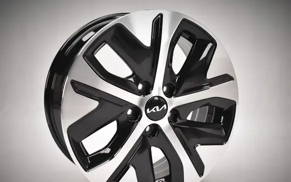 KIA Niro R17 alloy rim 52910-Q4100