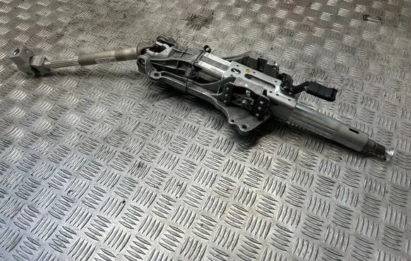 Mercedes-Benz B W246 W242 Steering wheel axle A2464602316