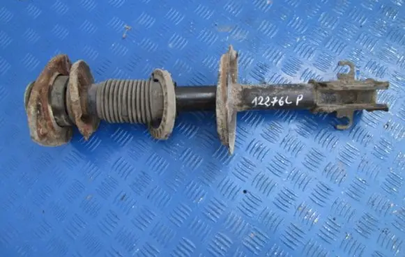 Fiat Bravo - Brava Front shock absorber with coil spring