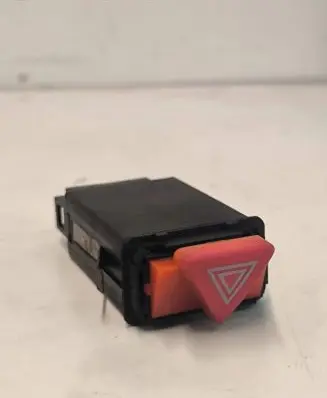 Audi A6 S6 C5 4B Hazard light switch 4B0941509K