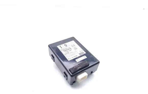 Toyota Prius (XW50) Immobilizer control unit/module 897B0-47060 61B912-000