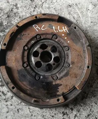 Citroen C4 I Picasso Flywheel