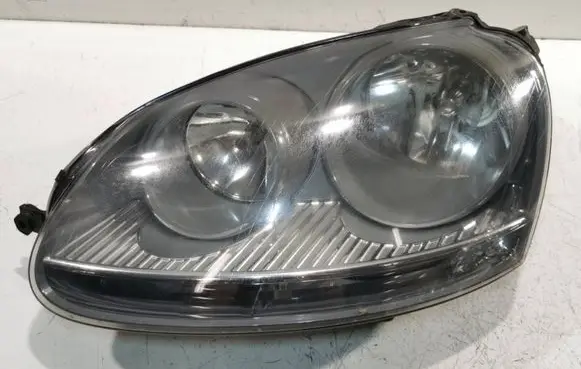 Volkswagen Golf V Headlight/headlamp 1K6941005A 0301212201