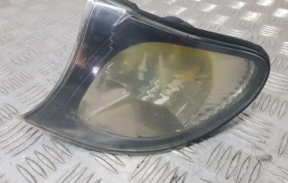 BMW 3 E46 Front indicator light 014441511L