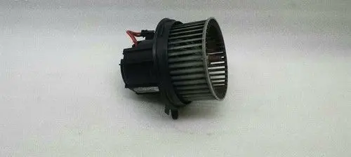 Mercedes-Benz C W204 Heater blower motor/fan resistor A2048200908