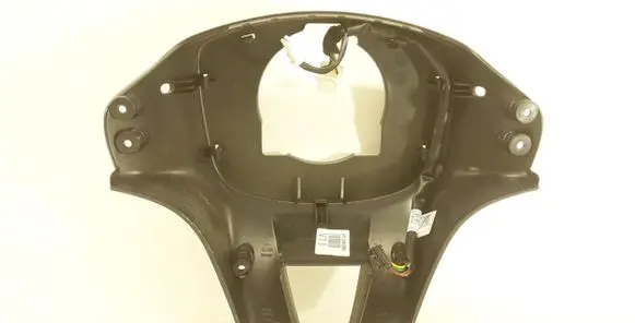 Hyundai i40 Steering wheel column trim 561003Z200RY KOMOS561003Z200RY 3385