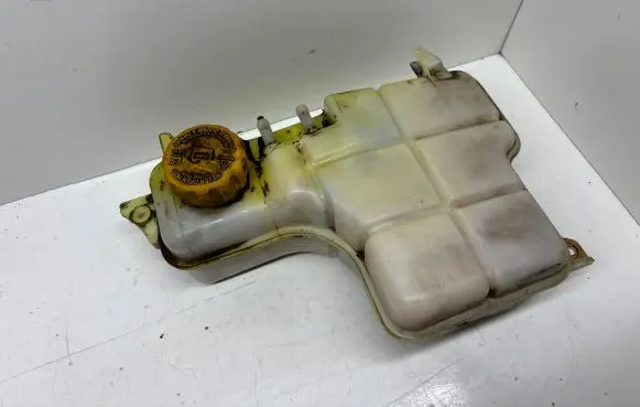Chevrolet Epica Coolant expansion tank/reservoir 96815278