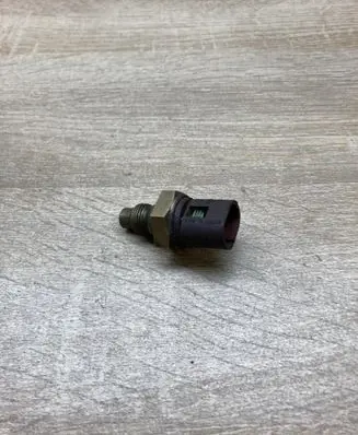 Renault Kangoo II Air conditioning (A/C) pressure sensor TRC200
