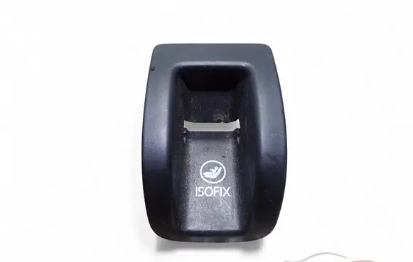 Skoda Octavia Mk3 (5E) ISOFIX cover 5E0887233A