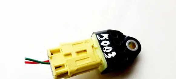 Subaru Forester SH Airbag deployment crash/impact sensor 98235SC000 764A08M5Q
