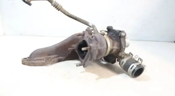 Toyota Yaris Turbo