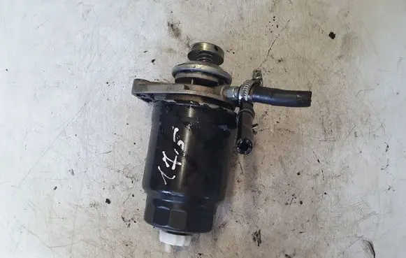 Nissan Primera Fuel filter NOCODE