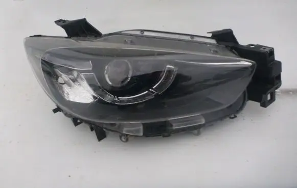 Mazda CX-5 Headlight/headlamp