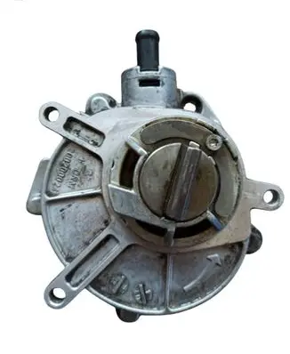 Audi A6 S6 C6 4F Vacuum pump 06E145100B 120104154009