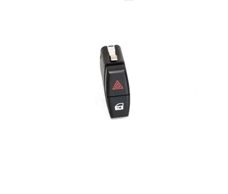 BMW 5 E60 E61 Other switches/knobs/shifts 6919506