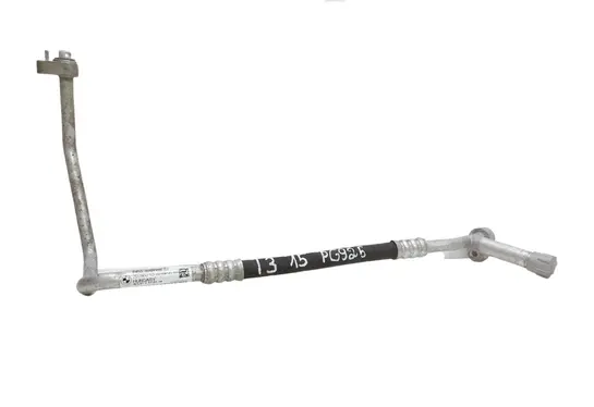 BMW i3 Air conditioning (A/C) pipe/hose 64509291159 20296610