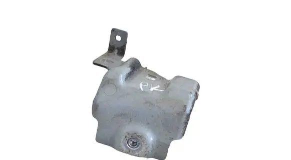 Mercedes-Benz S C217 Fender mounting bracket A2228800914