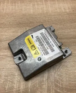 BMW 5 E60 E61 Airbag control unit/module 6957502 2204347