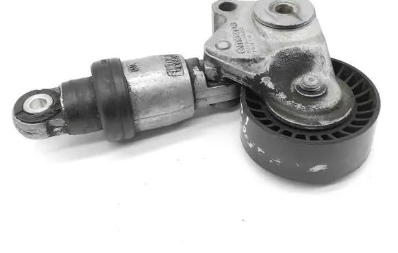 Mazda CX-3 Generator/alternator belt tensioner PE0315980
