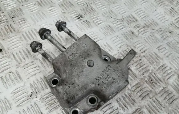 Fiat 500 Engine mounting bracket 55197827 C010