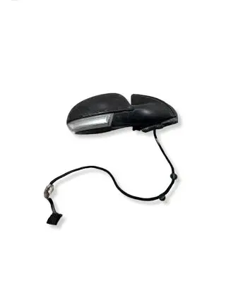 Volkswagen Golf Plus Front door electric wing mirror E1010836 A053153