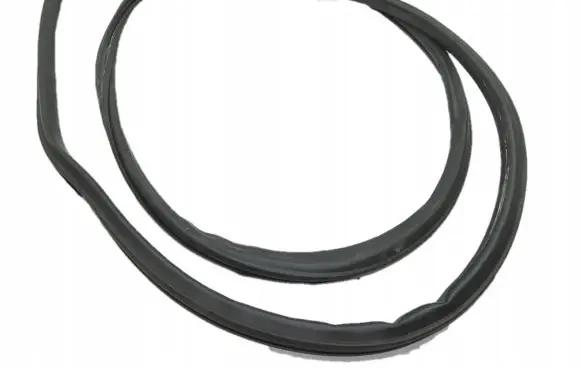 Porsche Cayenne (9PA) Front door rubber seal 