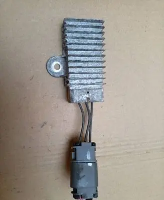Subaru Forester SJ Fuel pump relay 