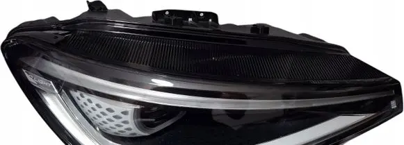 Volkswagen ID.4 Headlights/headlamps set 11B941036M