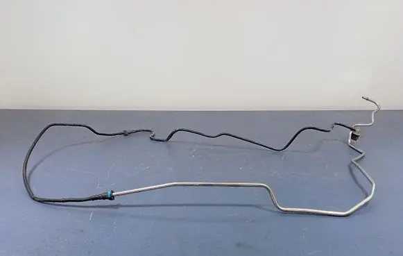 BMW X6 E71 Fuel line pipe 7164395
