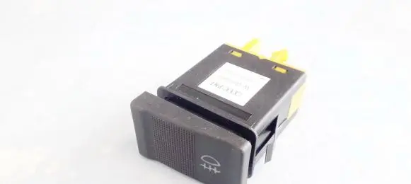Audi 80 90 S2 B4 Fog light switch 4a0941563