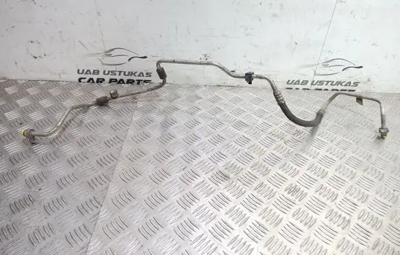 Mini One - Cooper R50 - 53 Air conditioning (A/C) pipe/hose 692396