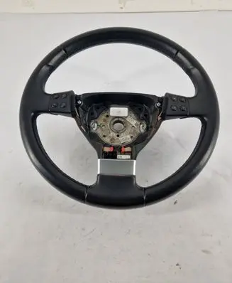 Volkswagen Touran I Steering wheel 1K0959542B