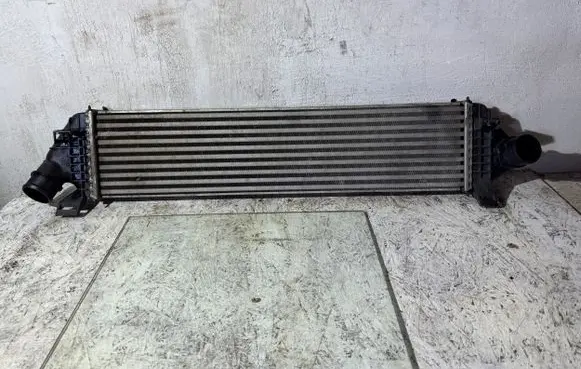 Volvo V50 Intercooler radiator 9M519L44 9M519L440A T1962002