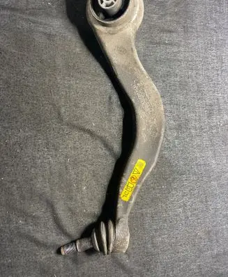 BMW 5 G30 G31 Rear upper control arm/wishbone EN6082T6