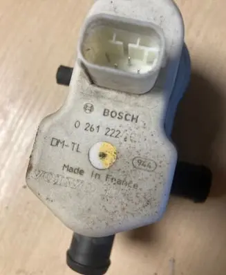 Volvo XC60 Sensor 0261222019