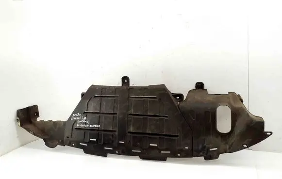 Hyundai i30 Pickup box liner 86693A6000 KOHGD69203