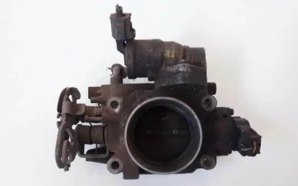 Mazda Millenia Throttle valve