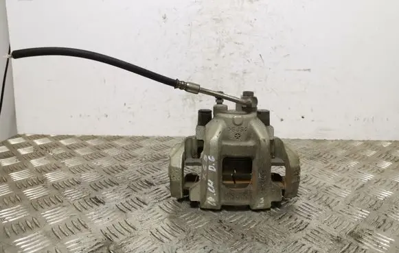 Jeep Grand Cherokee Rear brake caliper